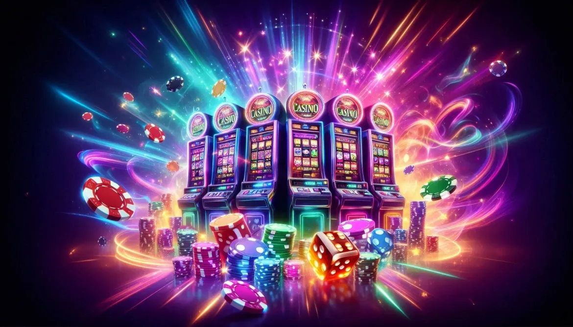 Kirgo Casino